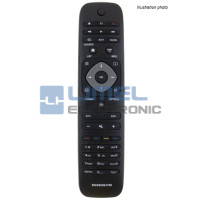 DO 9965900004765 Philips TV, IR, LCD, LED